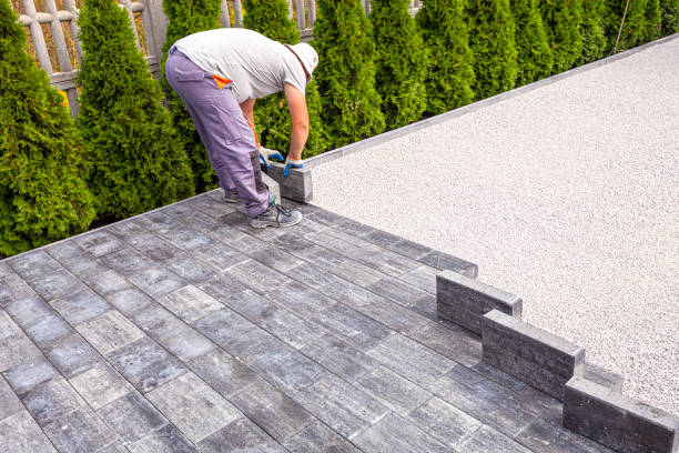 Best Professional Driveway Pavers  in Freeman, SD