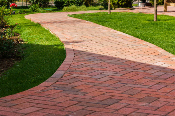 Best Concrete Paver Driveway  in Freeman, SD