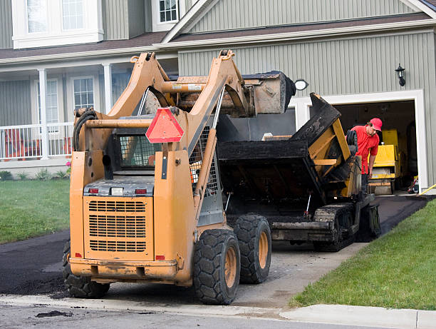 Trusted Freeman, SD Driveway Pavers Experts