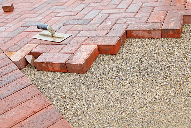 Reasons to Select Us for Your Driveway Paving Requirements in Freeman, SD