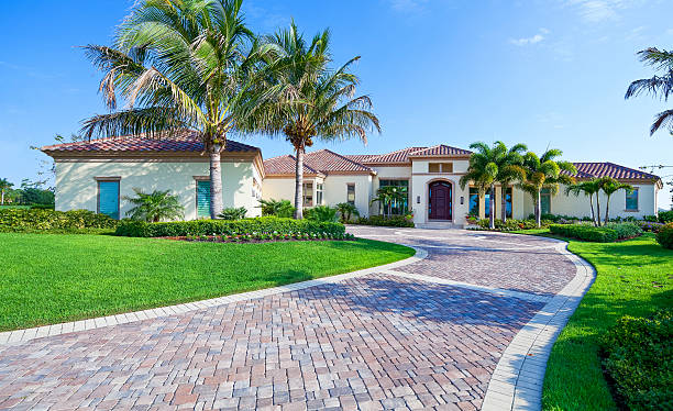 Best Interlocking Driveway Pavers  in Freeman, SD