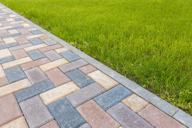Best Concrete Paver Driveway  in Freeman, SD